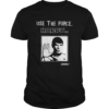 Star Trek Use The Force Harry Gandalf  Unisex