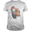 Strong Woman Dental Assistant  Unisex