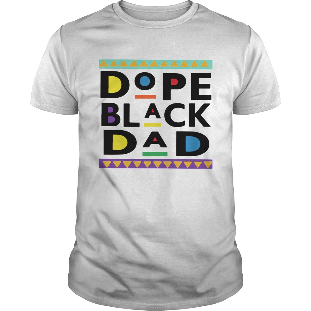 Download Dope Black Dad shirt - Trend T Shirt Store Online