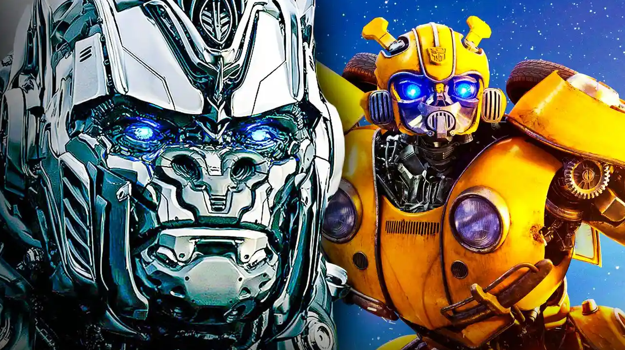 Transformers Franchise Recasts 1 Bumblebee Actor for New Movie - Trend T  Shirt Store Online